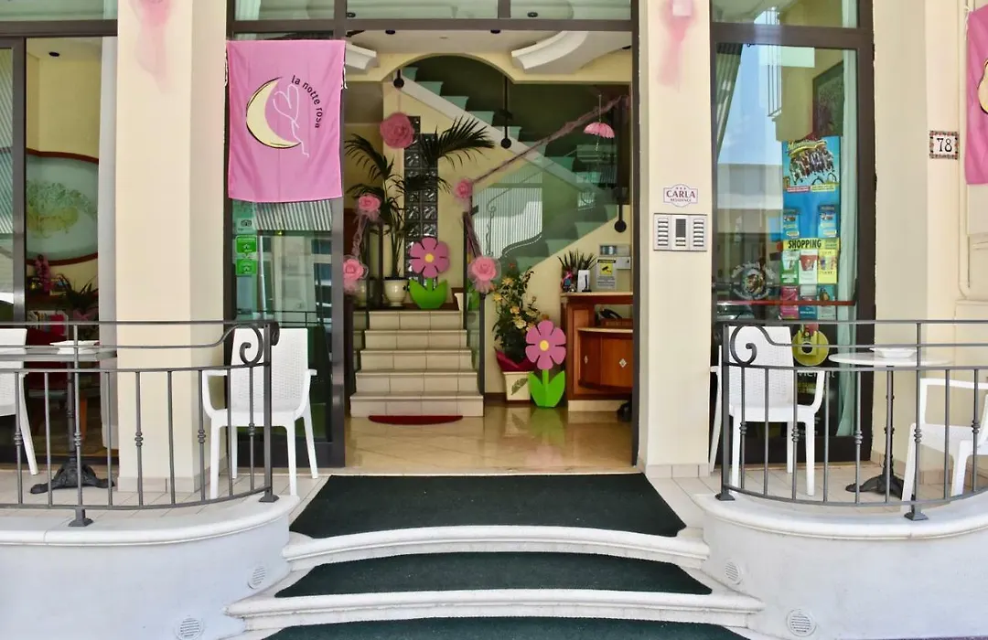 Residence Carla-1