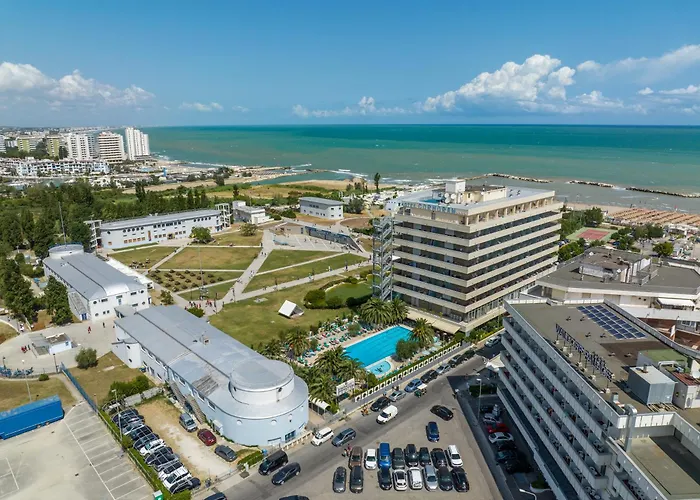 Hotel Cormoran Cattolica